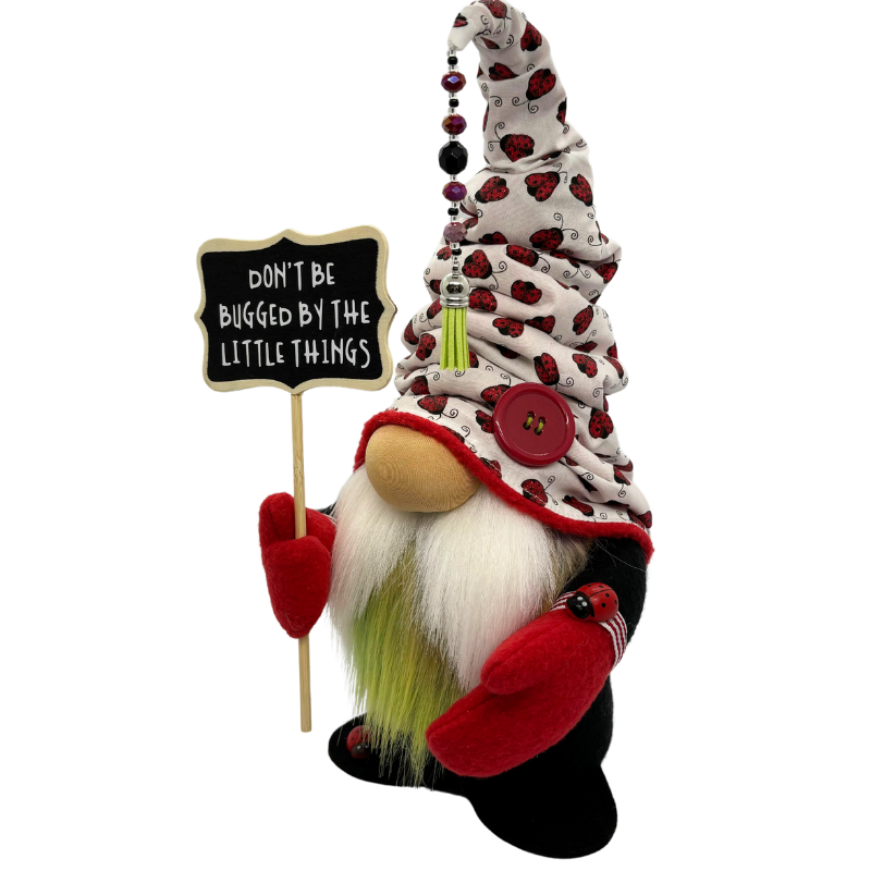 Gnome - BARTIE LOVEBUG