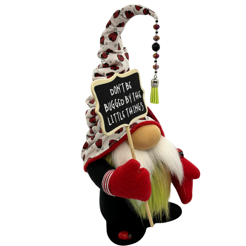 Gnome - BARTIE LOVEBUG