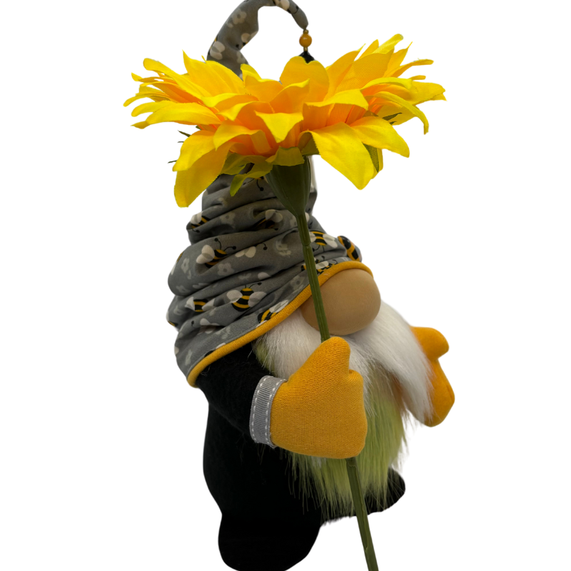 Gnome - BENNY SUNNYBEE