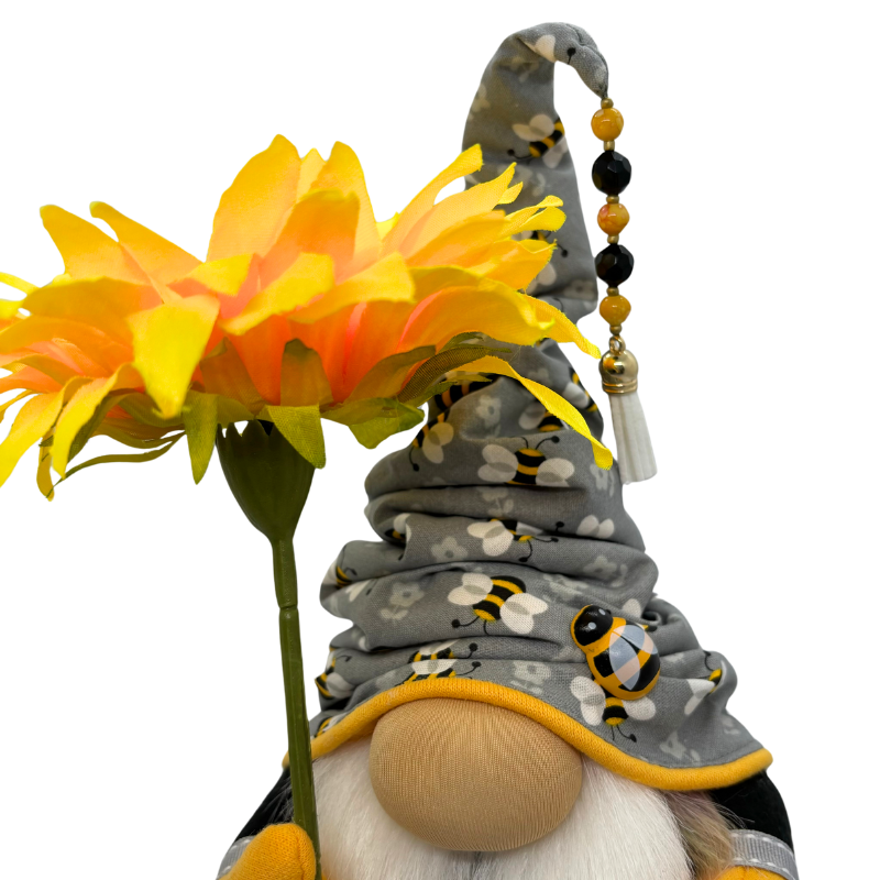 Gnome - BENNY SUNNYBEE