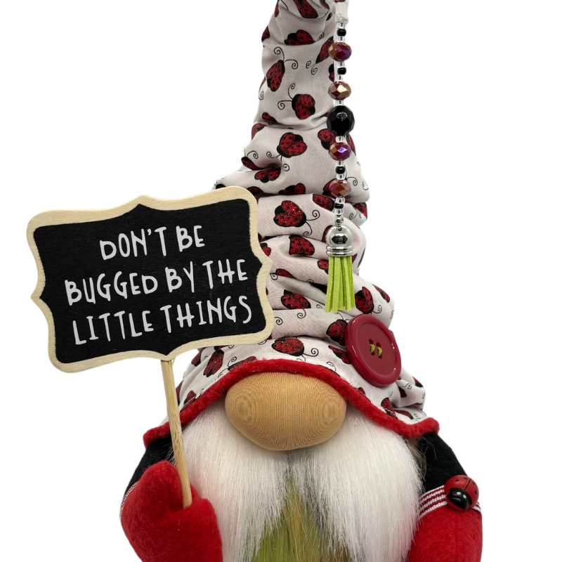 Gnome - BARTIE LOVEBUG