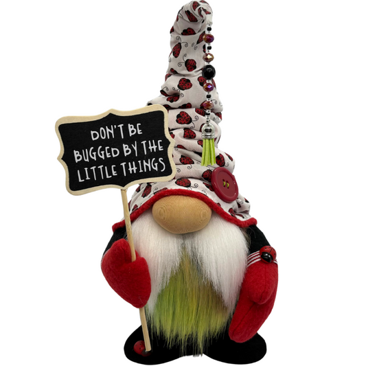 Gnome - BARTIE LOVEBUG