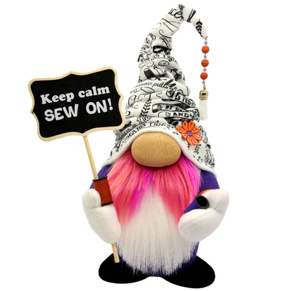 Gnome - HARVEY HABIDASHI