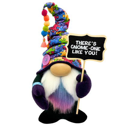 Gnome - JIMMY JIGSAW