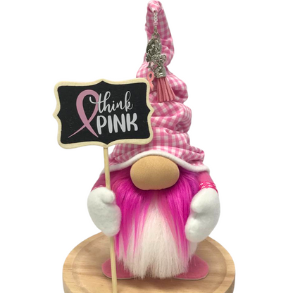 Gnome & Sip - PINKY WINKYDINKS
