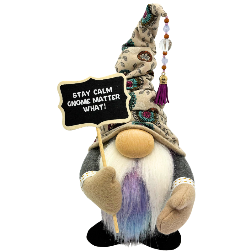 Gnome - SMIGGLE COBBLEWOBBLE