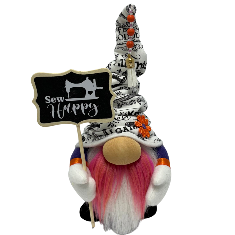 Gnome & Sip - ALBEE MAKINSTUFF