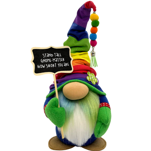 Gnome - STANLEY RAINBOWDROP