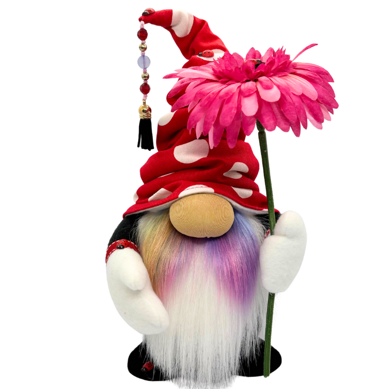 Gnome - BUGSY BEETLEMAN