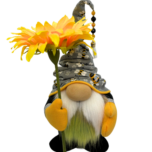 Gnome - BENNY SUNNYBEE