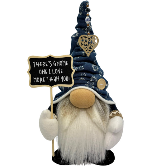 Gnome - WOODY DAISYCHAIN