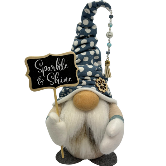 Gnome - BITSY COTTONSPOTS