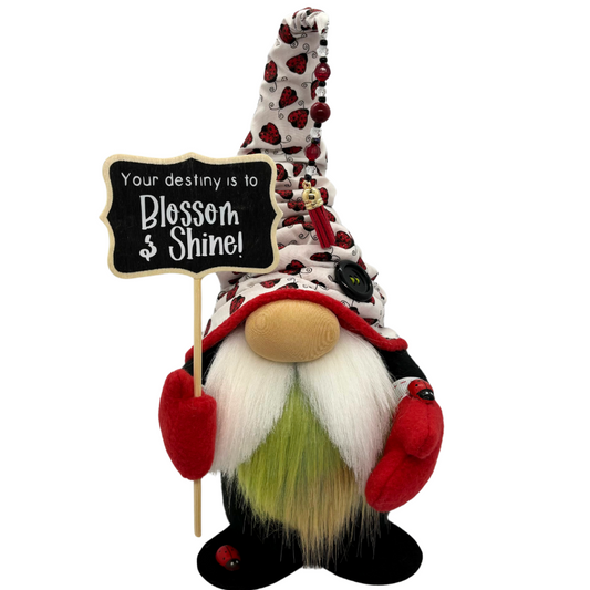 Gnome - BERTY LOVEBUG
