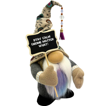 Gnome - SMIGGLE COBBLEWOBBLE