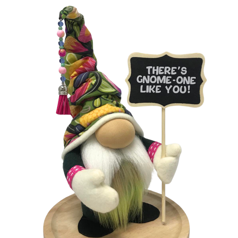 Gnome & Sip - NIPSY KNOCKTONICK