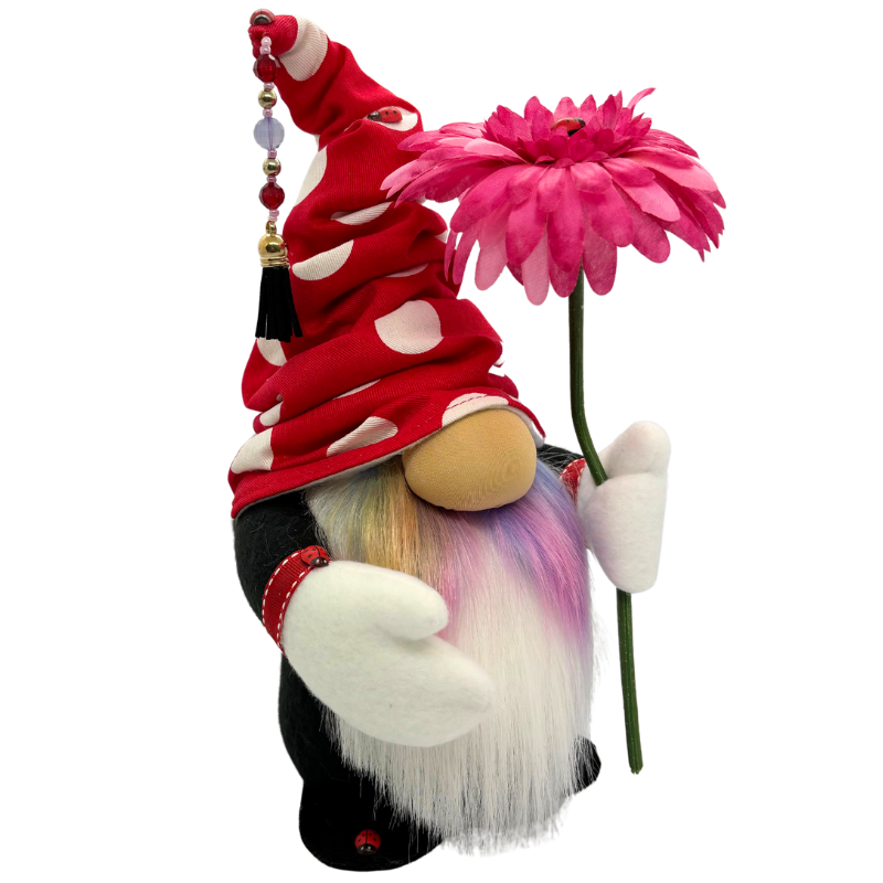 Gnome - BUGSY BEETLEMAN