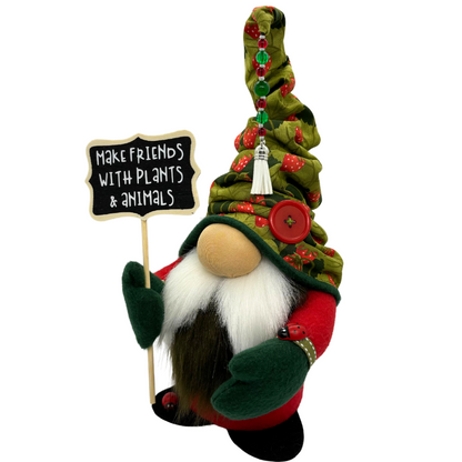 Gnome - GEORGIE PICKINBERRIES