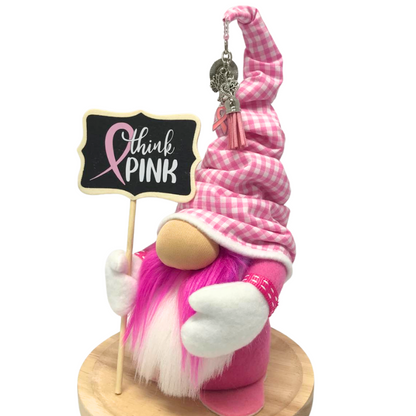 Gnome & Sip - PINKY WINKYDINKS