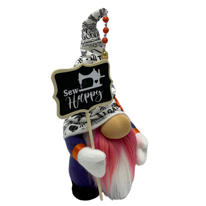 Gnome & Sip - ALBEE MAKINSTUFF