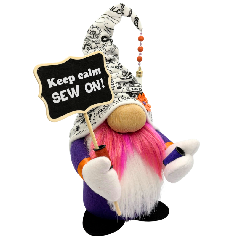 Gnome - HARVEY HABIDASHI