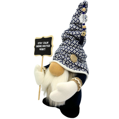 Gnome - REGGIE RUMBLEDUMBLE