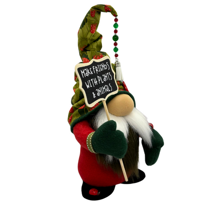 Gnome - GEORGIE PICKINBERRIES