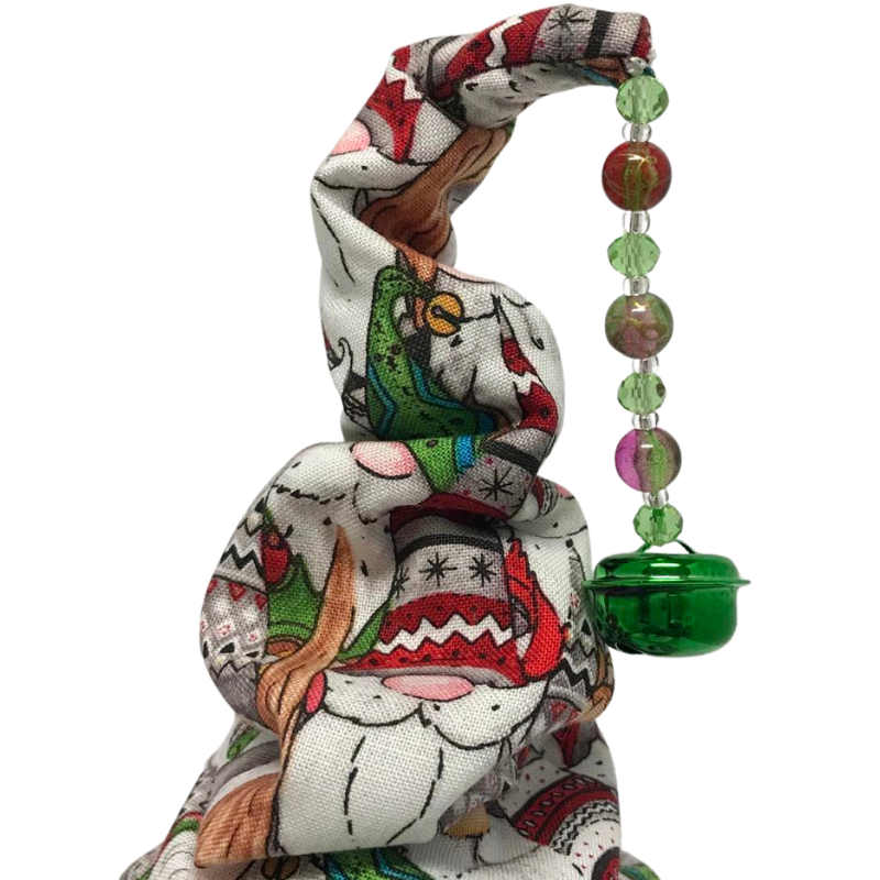 Gnome & Sip - CHARLIE BIZZLEFIZZLE