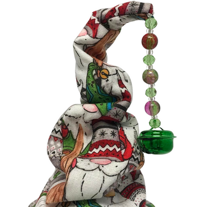 Gnome & Sip - CHARLIE BIZZLEFIZZLE