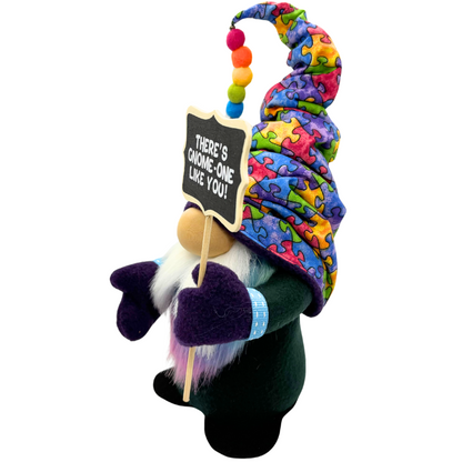 Gnome - JIMMY JIGSAW