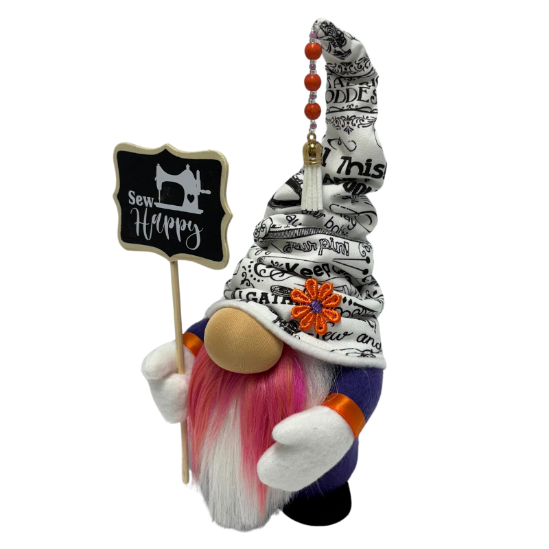 Gnome & Sip - ALBEE MAKINSTUFF