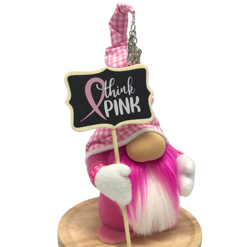 Gnome & Sip - PINKY WINKYDINKS
