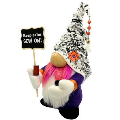 Gnome - HARVEY HABIDASHI