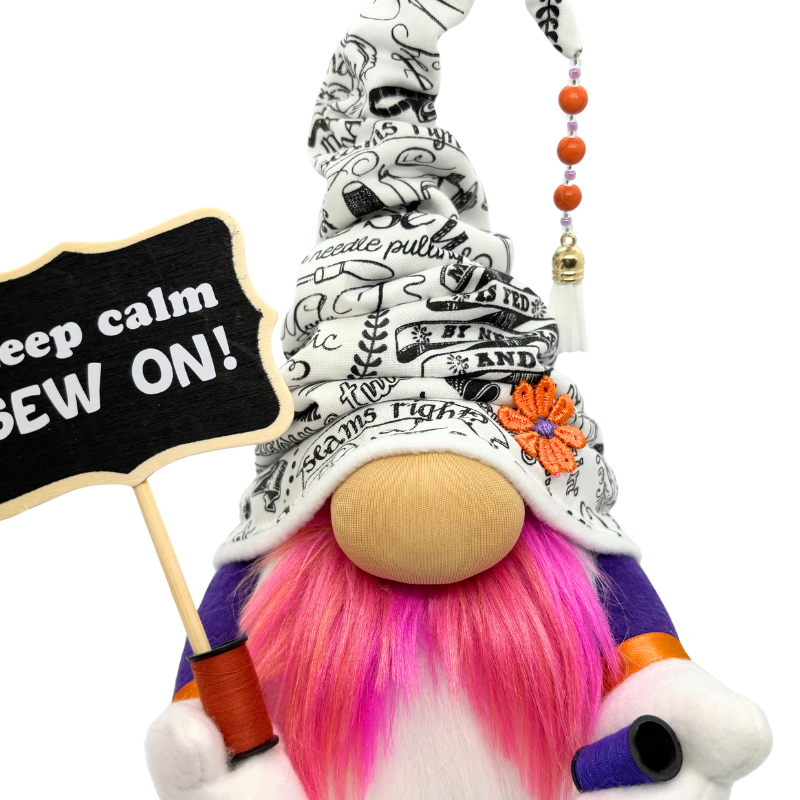 Gnome - HARVEY HABIDASHI