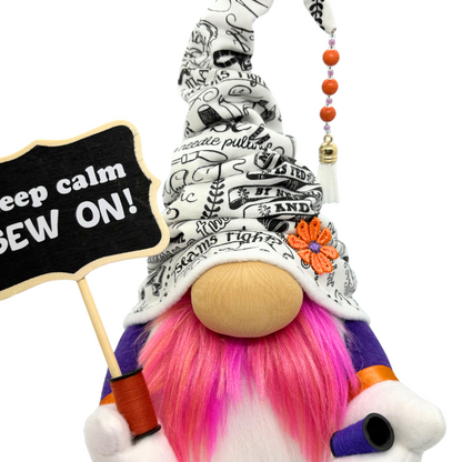 Gnome - HARVEY HABIDASHI