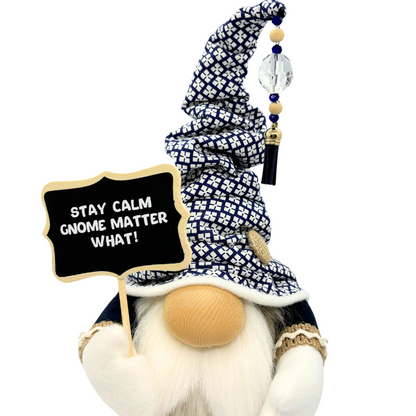 Gnome - REGGIE RUMBLEDUMBLE
