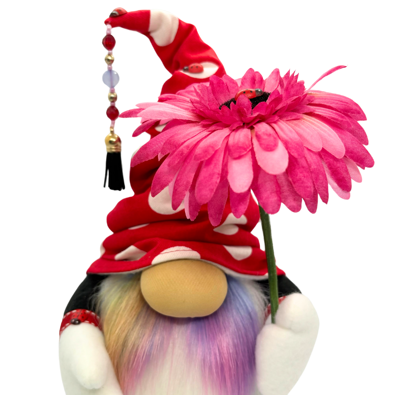 Gnome - BUGSY BEETLEMAN