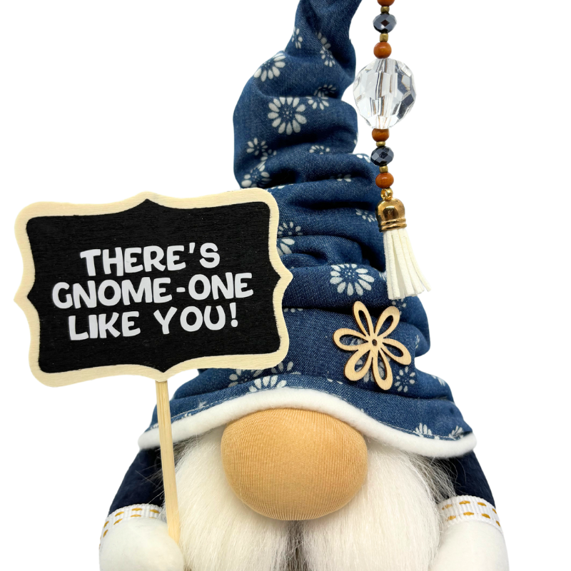 Gnome - DANNY DAISYCHAINS