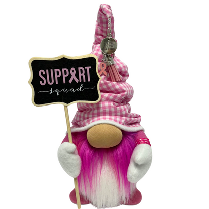 Gnome & Sip - PINKY WINKYDINKS