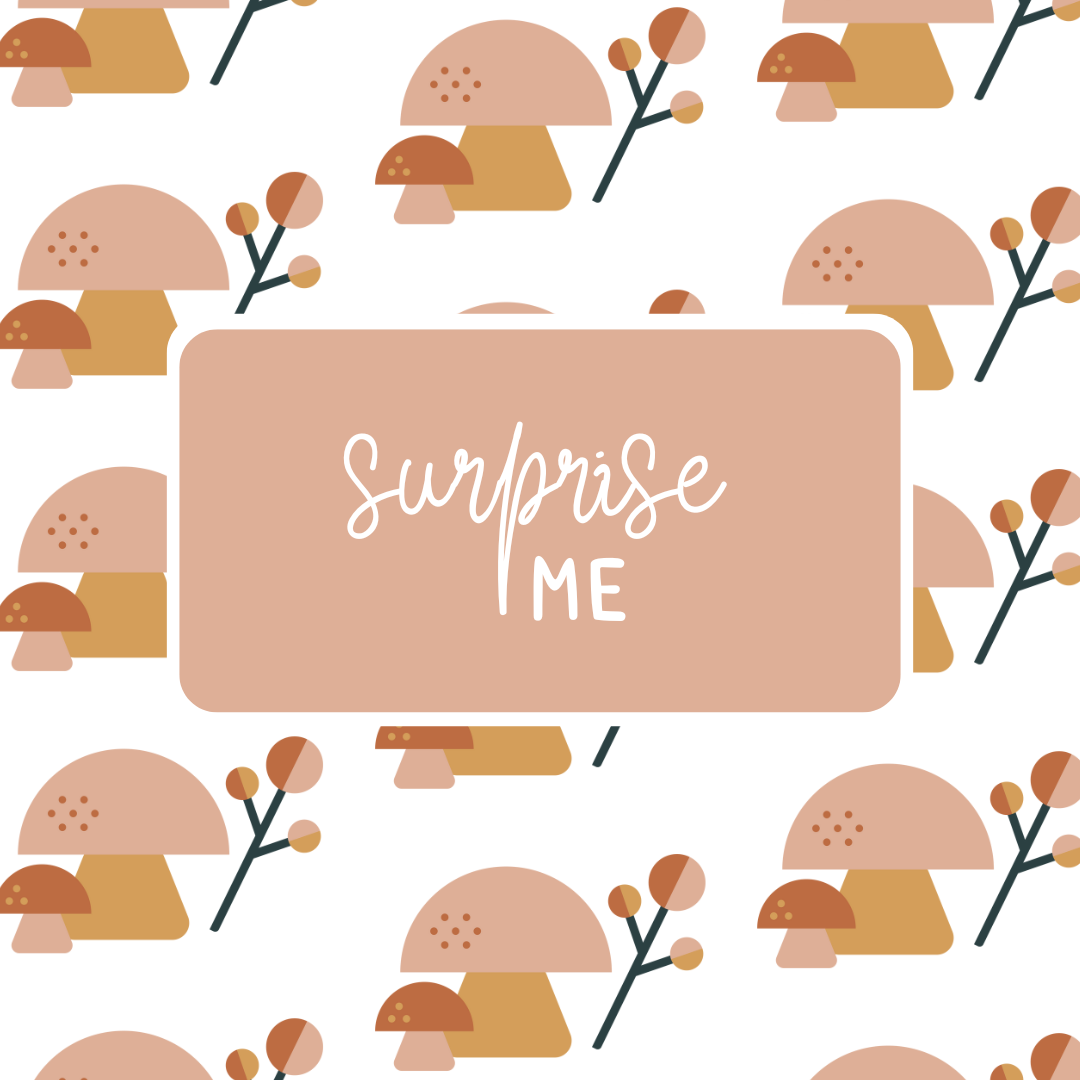 Surprise Me